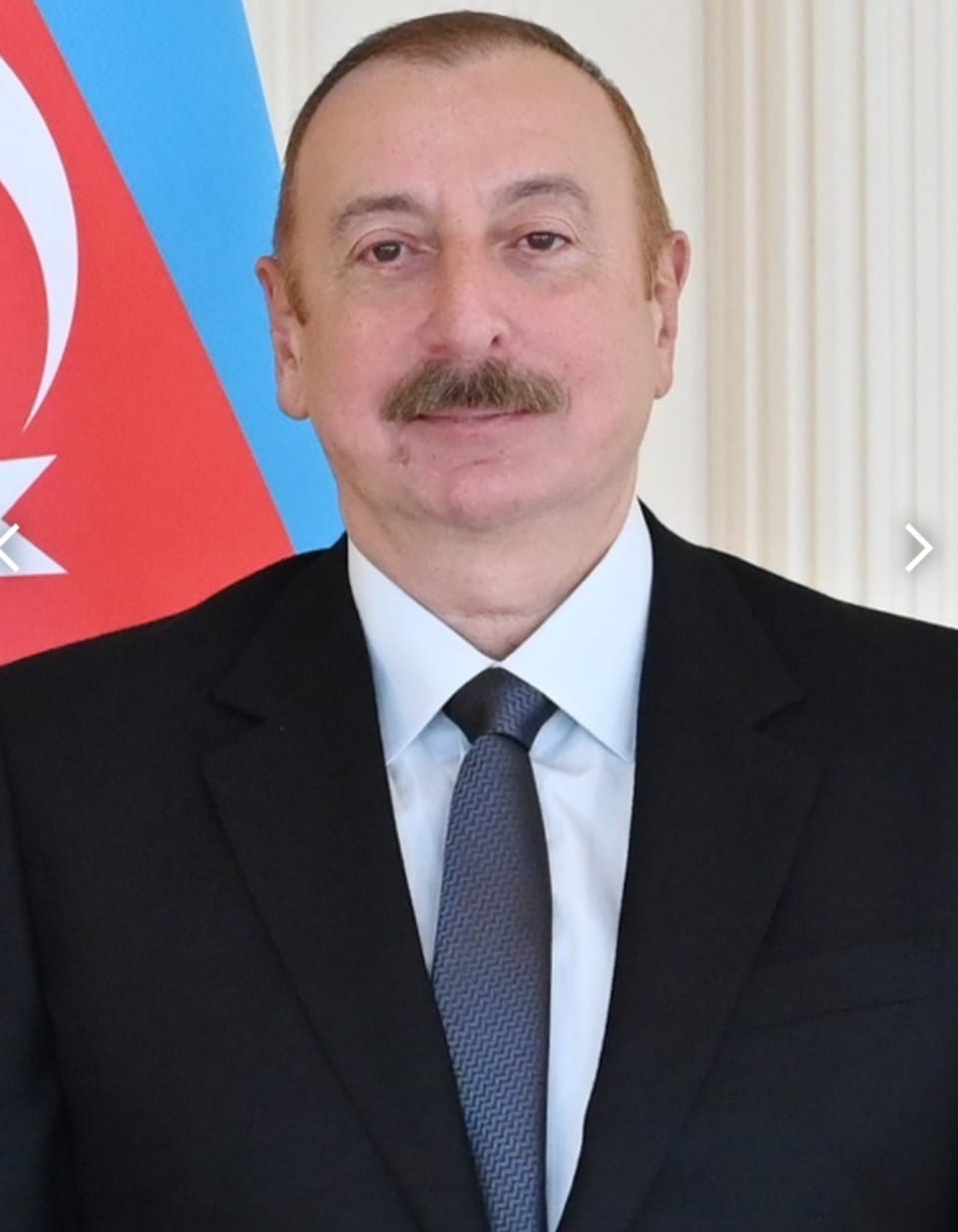 ALİYEV VE PAŞYAN, GRANA'DA GÖRÜŞECEKLER