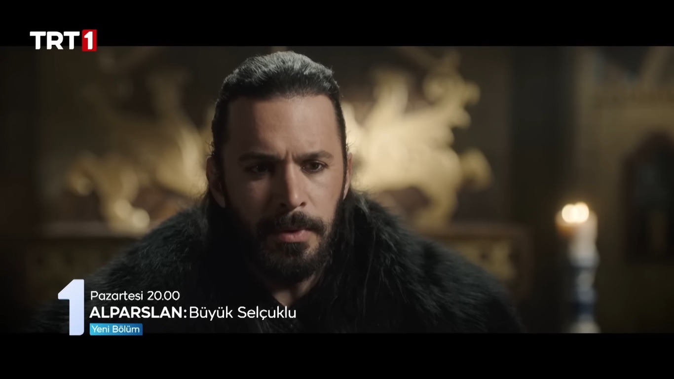 Alparslan Büyük Selçuklu Son Bölüm İzle! 48. Bölüm İzle - 49. Bölüm Fragmanı