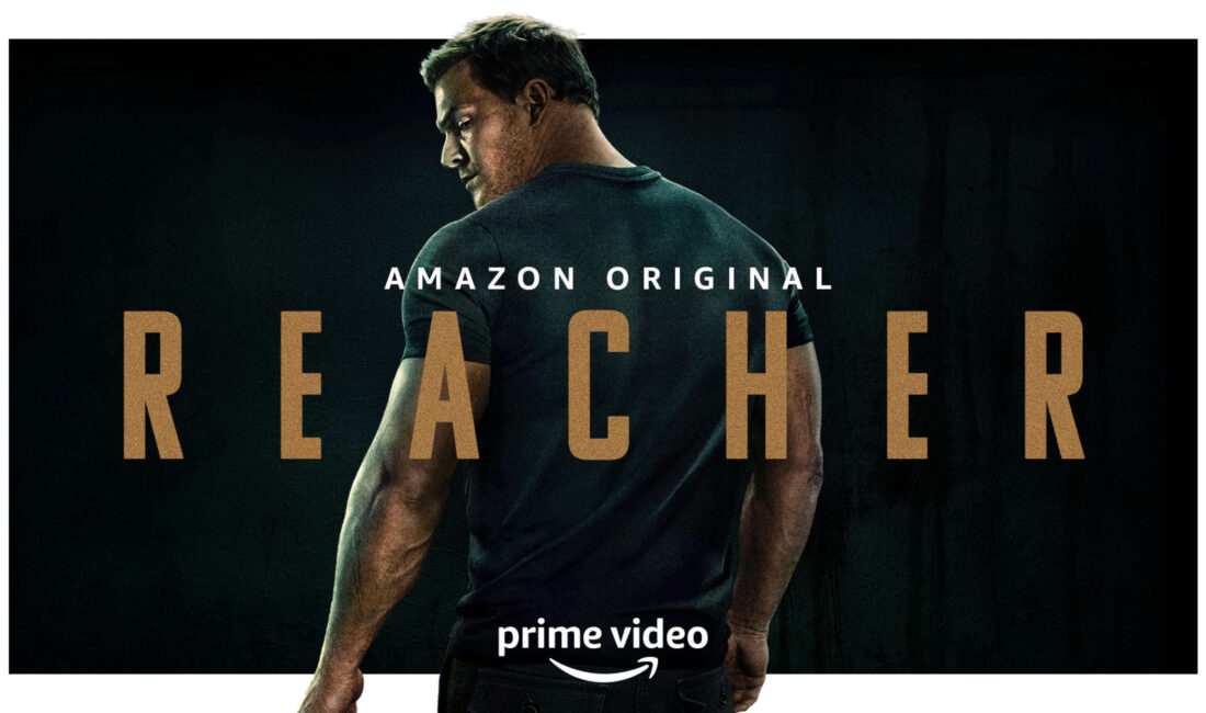 Amazon Prime Video Türkiye