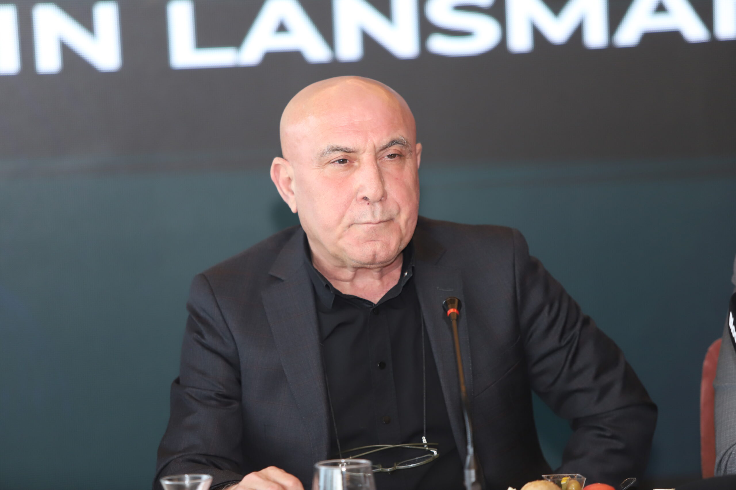 AMBİYANS FUARCILIKTAN AFET BÖLGESİNE TAM DESTEK