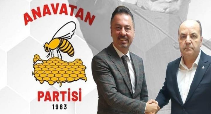 Anavatan Partisi Genel Başkan Danışmanı, Umut Çınar“dan çarpıcı açıklamalar