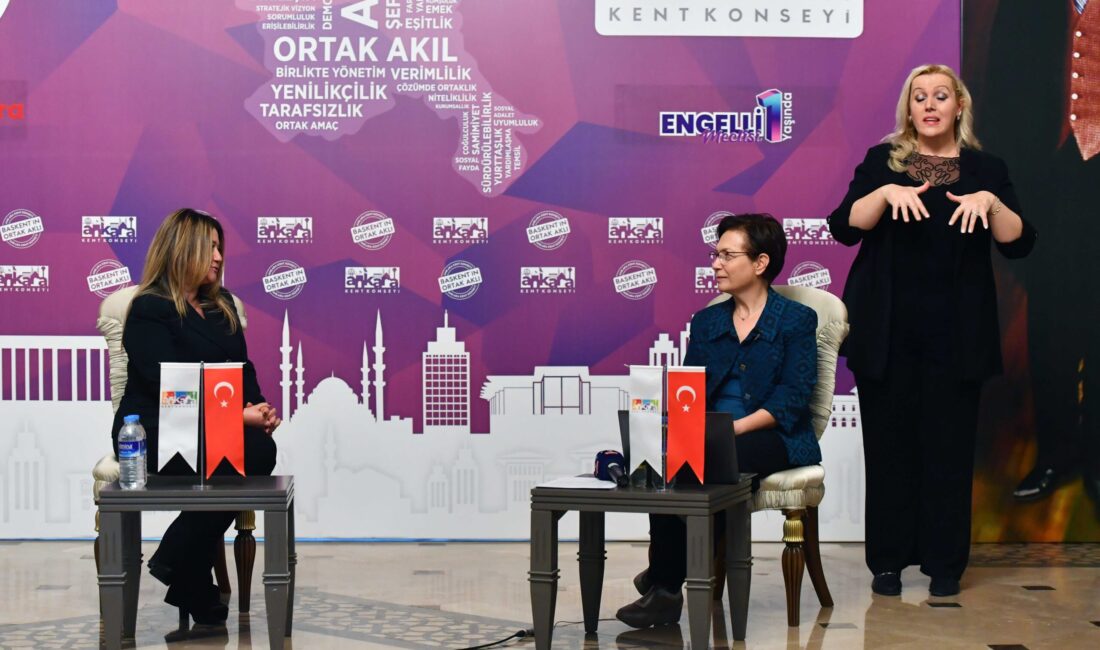 Ankara Kent Konseyi (AKK),