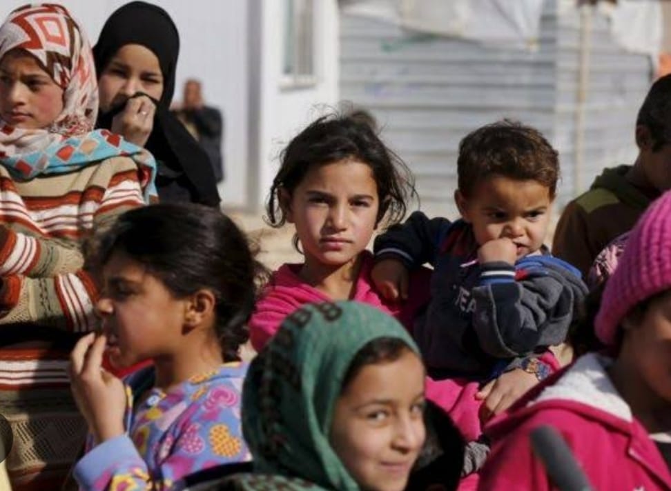 ANKARA'DAKİ SURİYELİ SAYISI NE KADAR?