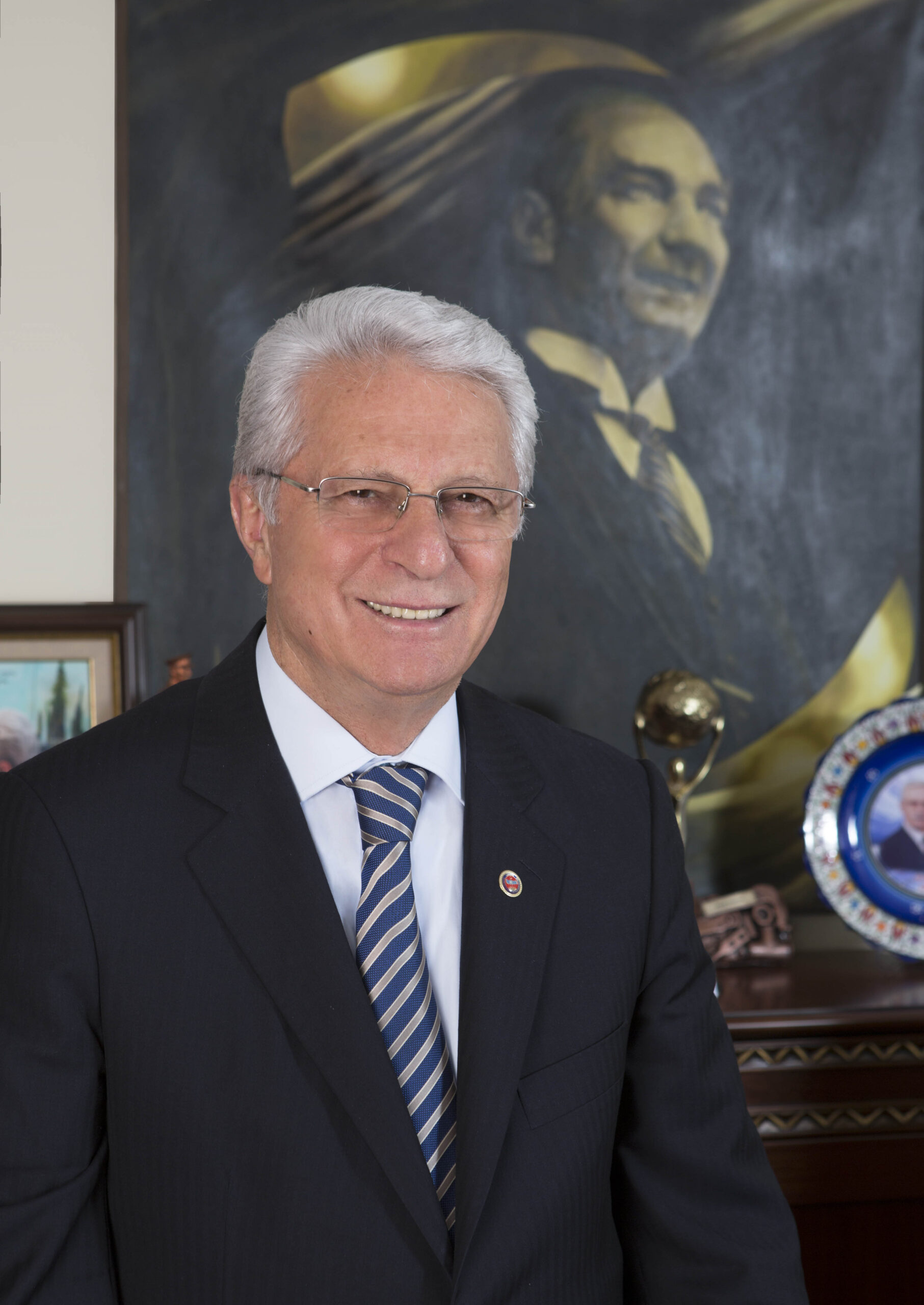 APAYDIN, “MİLLİ MÜCADELEDE ANKARA ÖNEMLİ ROL OYNADI”