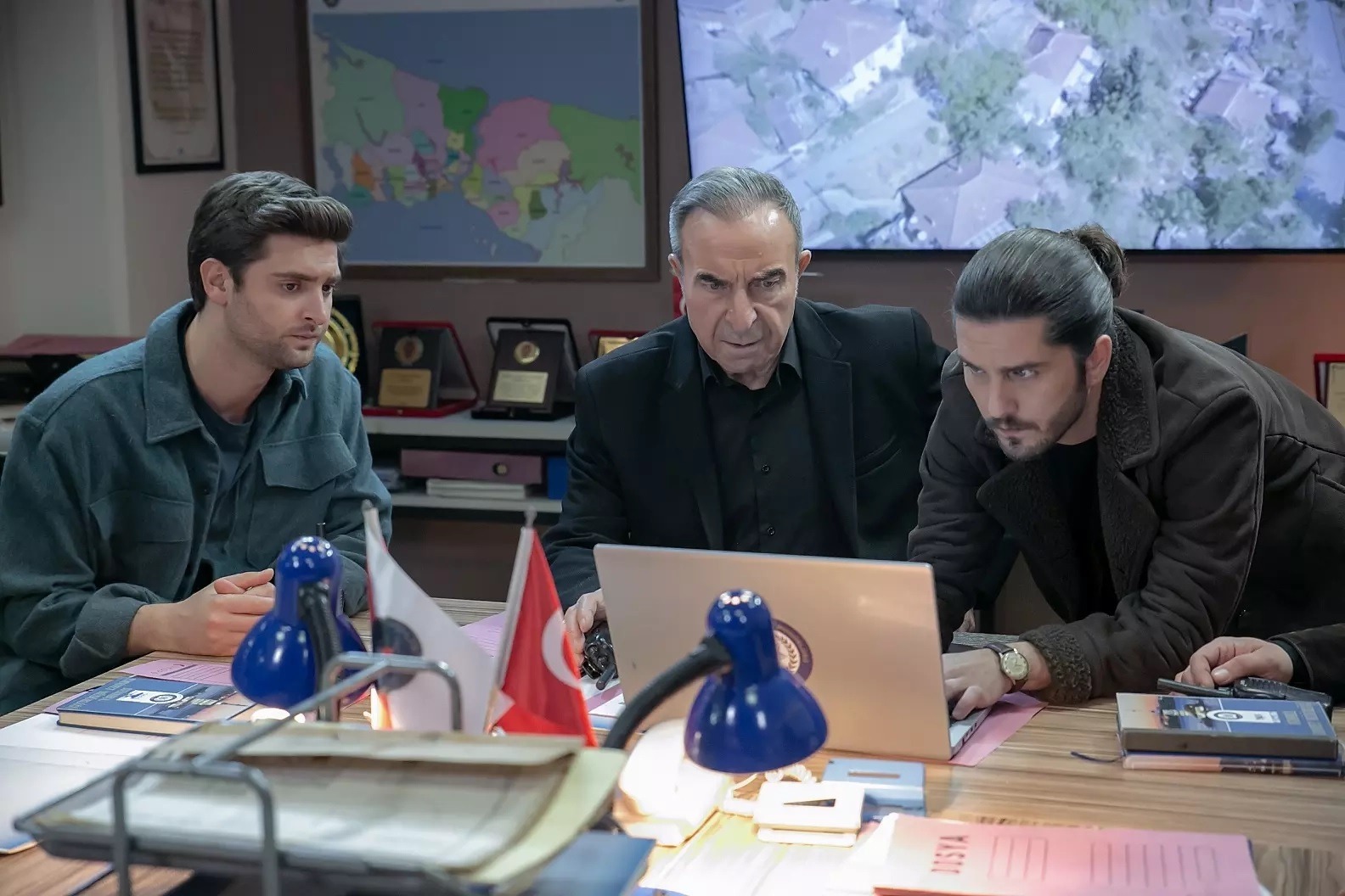 Arka Sokaklar 649. Bölüm Fragman – 648. Bölüm Full İzle