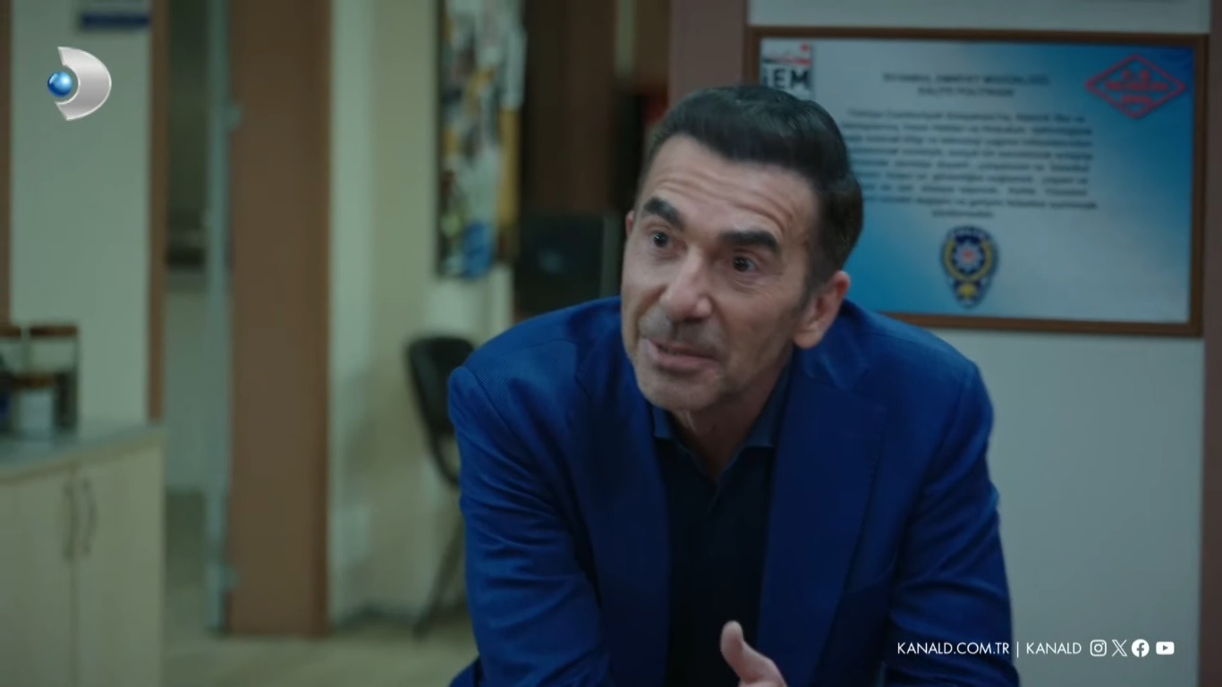 Arka Sokaklar 652. Bölüm Fragman - 651. Bölüm Full İzle