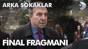 Arka Sokaklar Ne Zaman Başlayacak? Final Mi Yaptı? Bitti Mi?