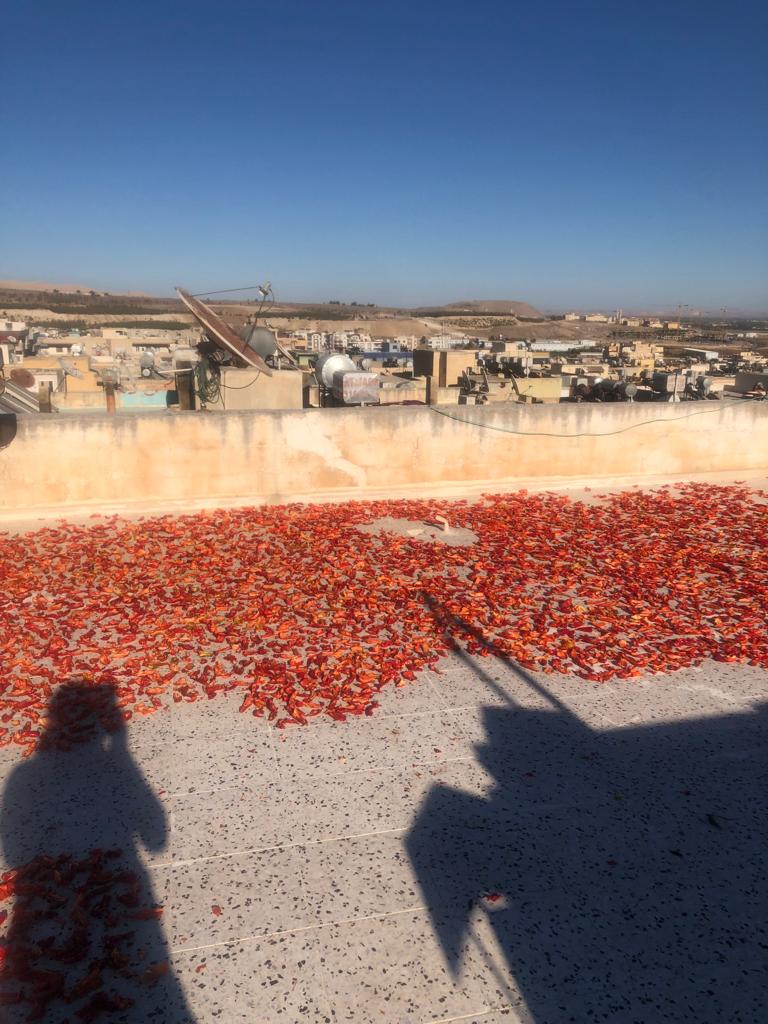 Artık isotlar çalınıyor