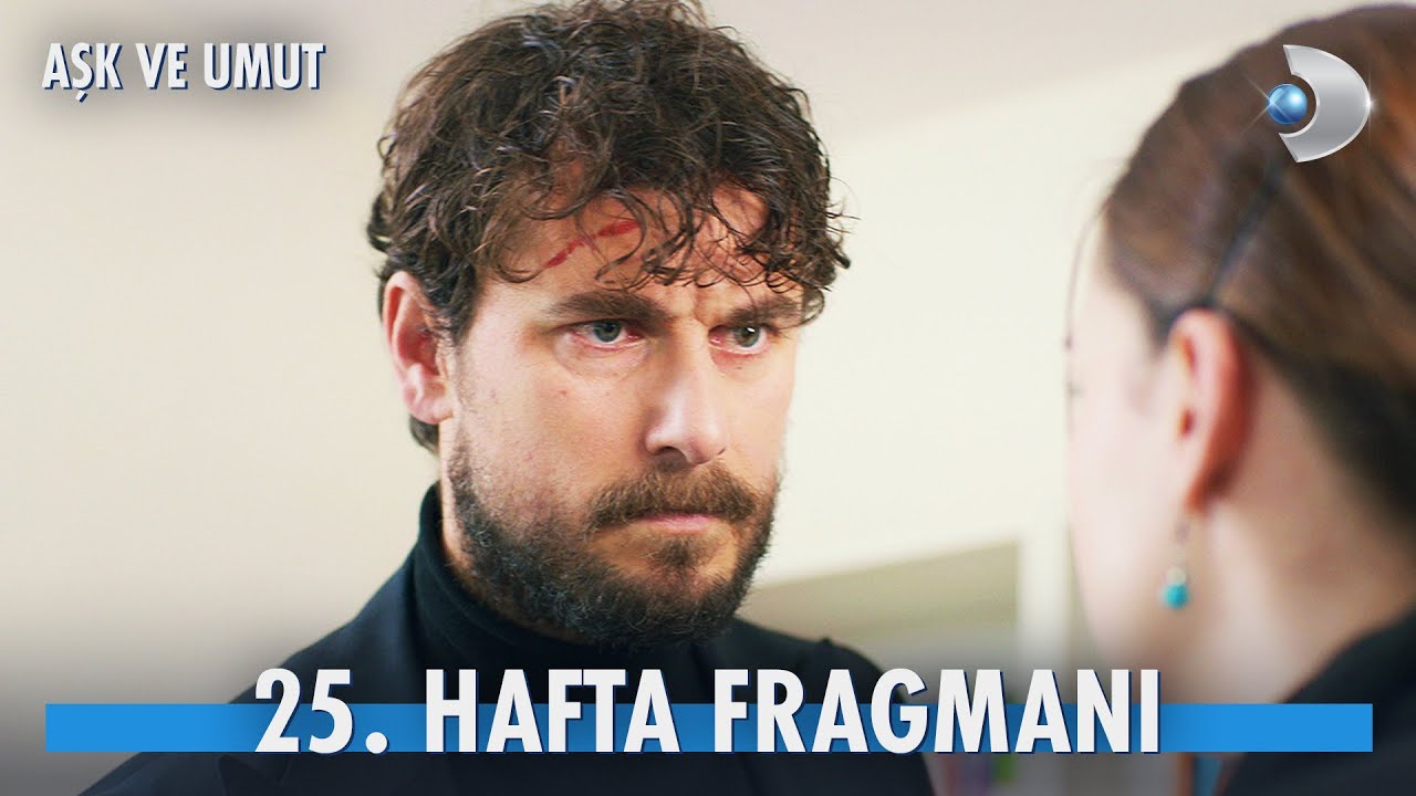 Aşk Ve Umut 121. Bölüm İzle! 122. Bölüm Fragman