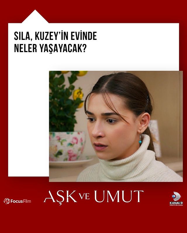 Aşk Ve Umut 122. Bölüm İzle! 123. Bölüm Fragman