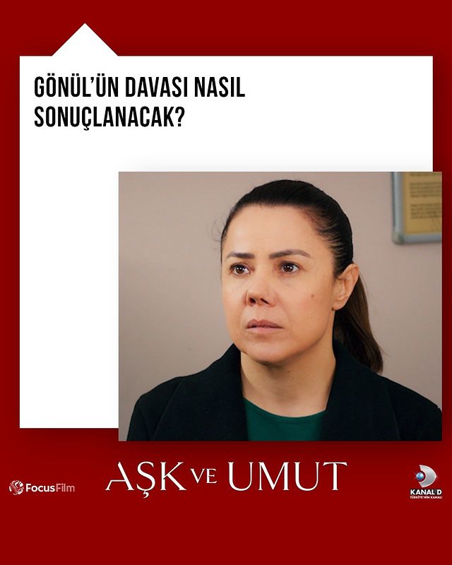 Aşk Ve Umut 123. Bölüm İzle! 124. Bölüm Fragman