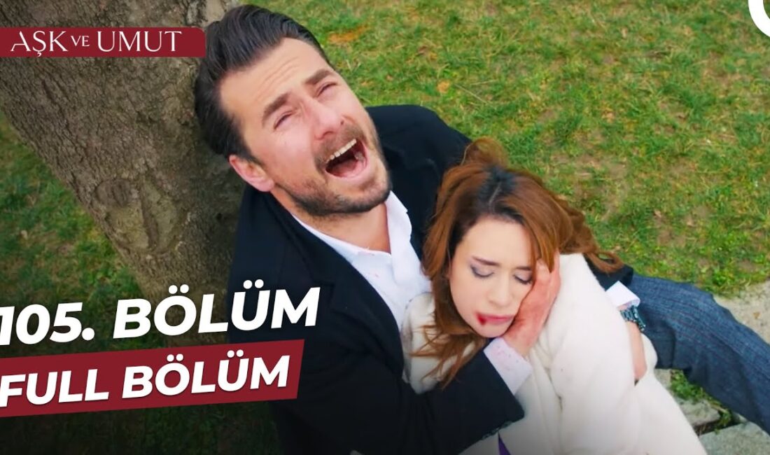 Aşk Ve Umut Son