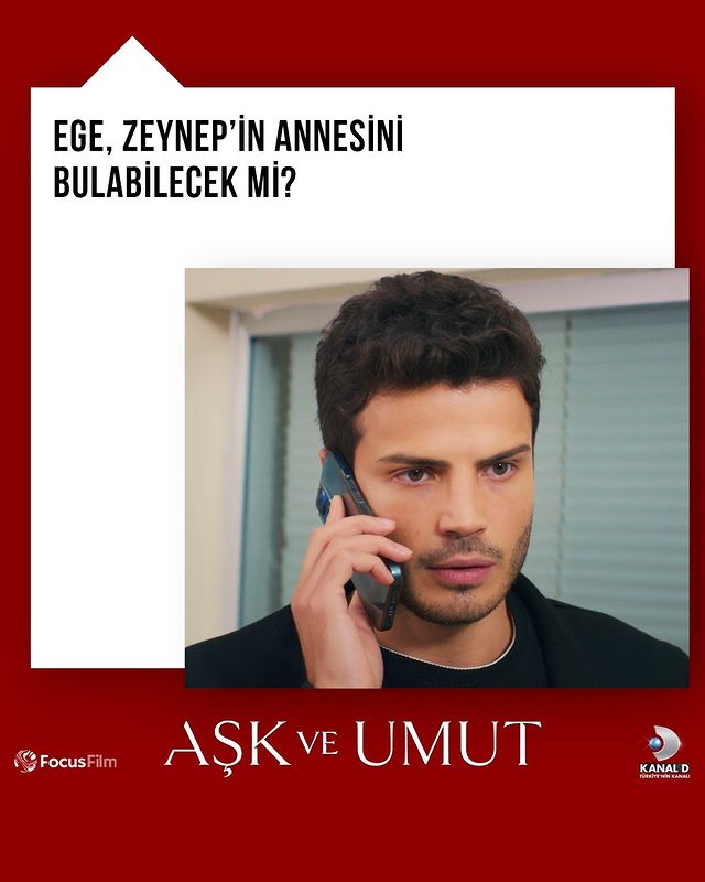 Aşk Ve Umut Son Bölüm İzle – 107. Bölüm İzle! Yeni Fragman İzle