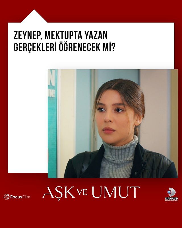 Aşk Ve Umut Son Bölüm İzle – 108. Bölüm İzle! Yeni Fragman İzle