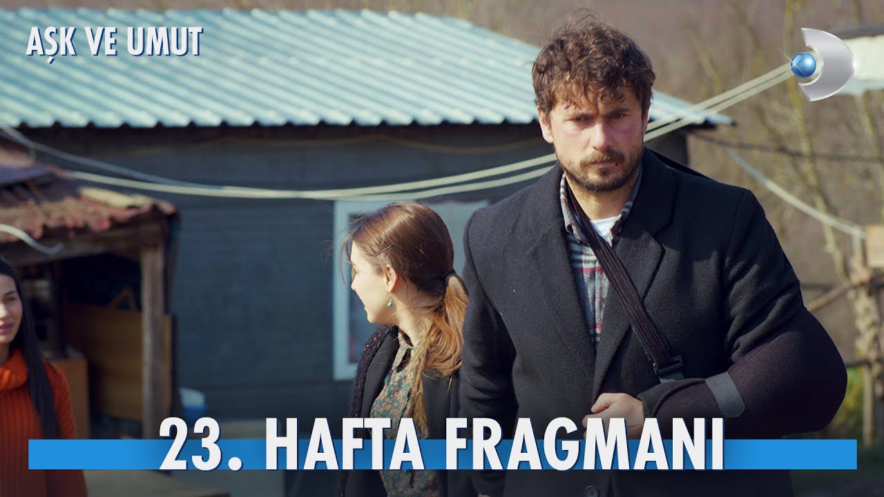 Aşk Ve Umut Son Bölüm İzle – 110. Bölüm İzle! Yeni Fragman İzle