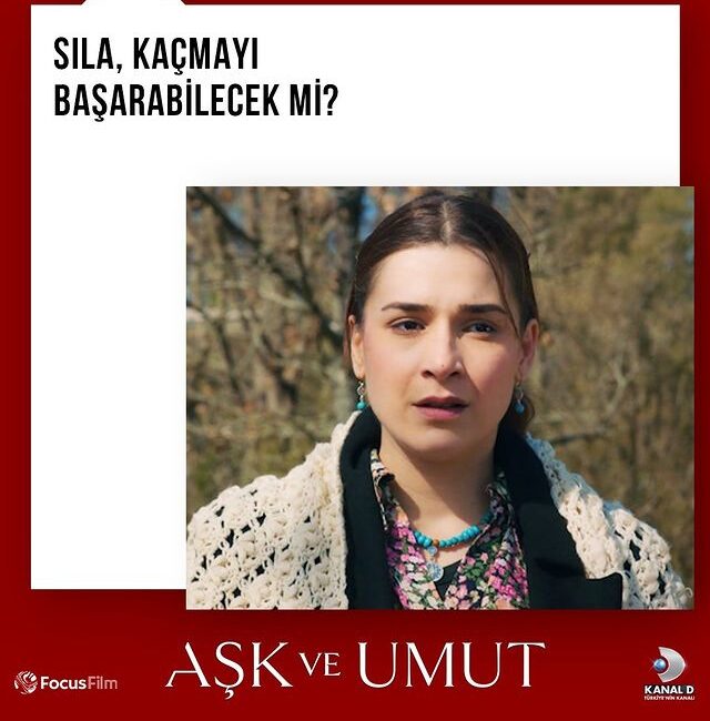 Aşk Ve Umut Son