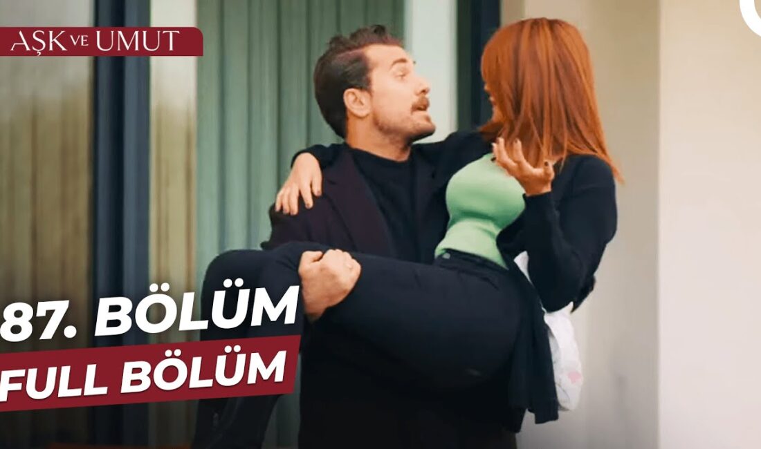 Aşk Ve Umut Son