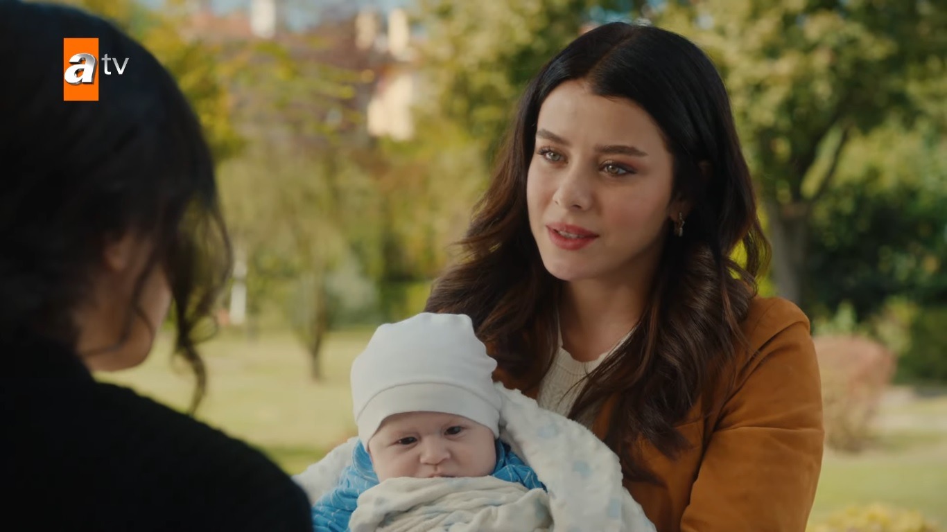 Ateş Kuşları 28. Bölüm Fragman – 27. Bölüm İzle! Son Bölüm Full İzle