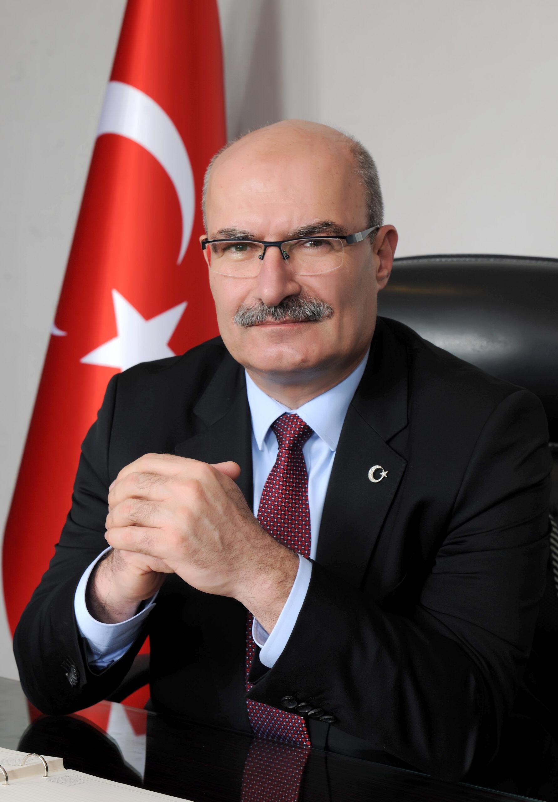 ATO BAŞKANI BARAN İŞ DÜNYASINA YÖNELİK DESTEKLER İÇİN HÜKÜMETE TEŞEKKÜR ETTİ.