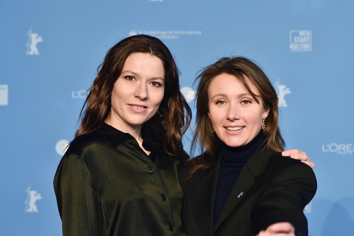 Avrupa Prömiyerini 72. Berlin Uluslararası Film Festivali’nde Gerçekleştirdi…