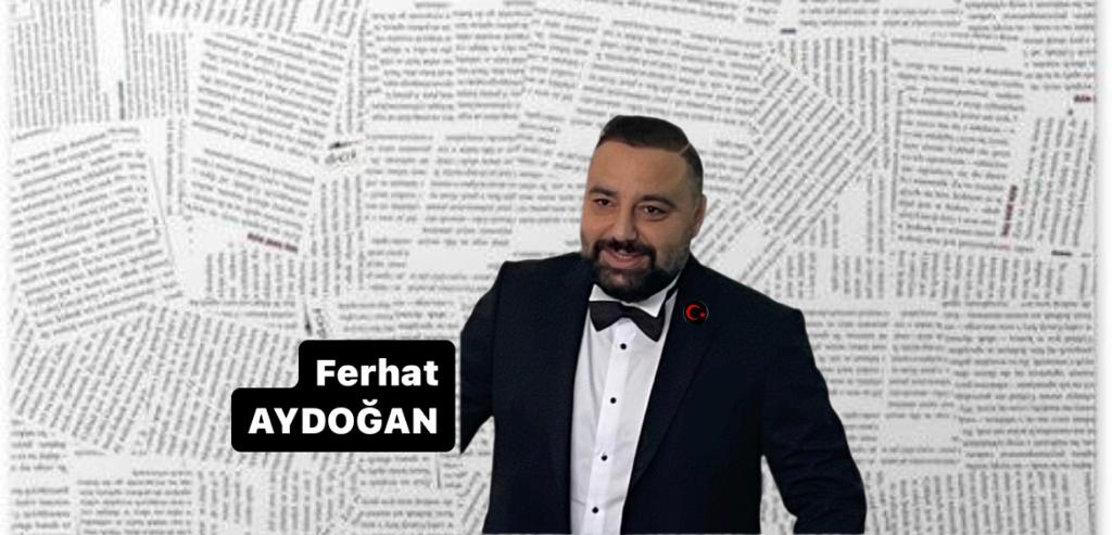Aydoğan ; Bankalar şimdiye kadar görülmemiş büyüklükte tüm finansmanı halkın kullanımı için hazırladı