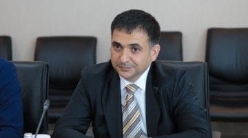 Azerbaycan milletvekili: ‘’Karabağ’da ekolojik terör son bulmalı’’