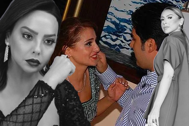 Azeri Kızı Günel gönlünü Dubaili bir şeyhe kaptırdı!