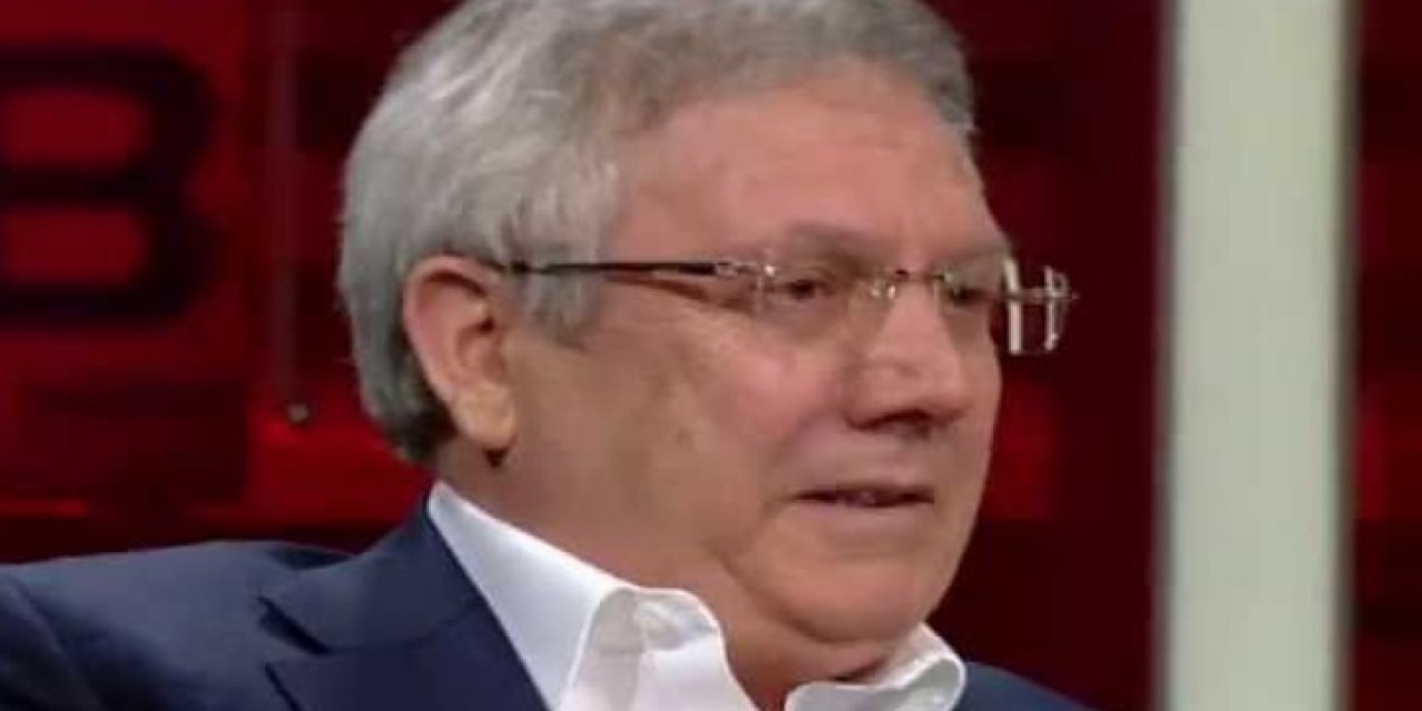 Aziz Yıldırım siyasete giriyor