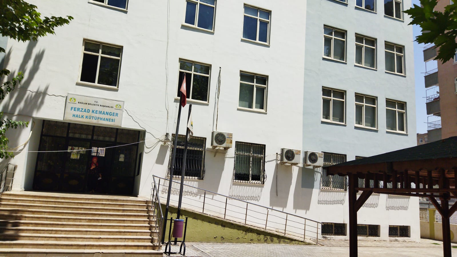 BAĞLAR BELEDİYESİ’NDEN YAZA ÖZEL ÇOK AMAÇLI KURSLAR
