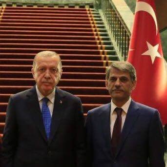 Bakan Yardımcısı’nın aylık geliri 212 bin 590 TL