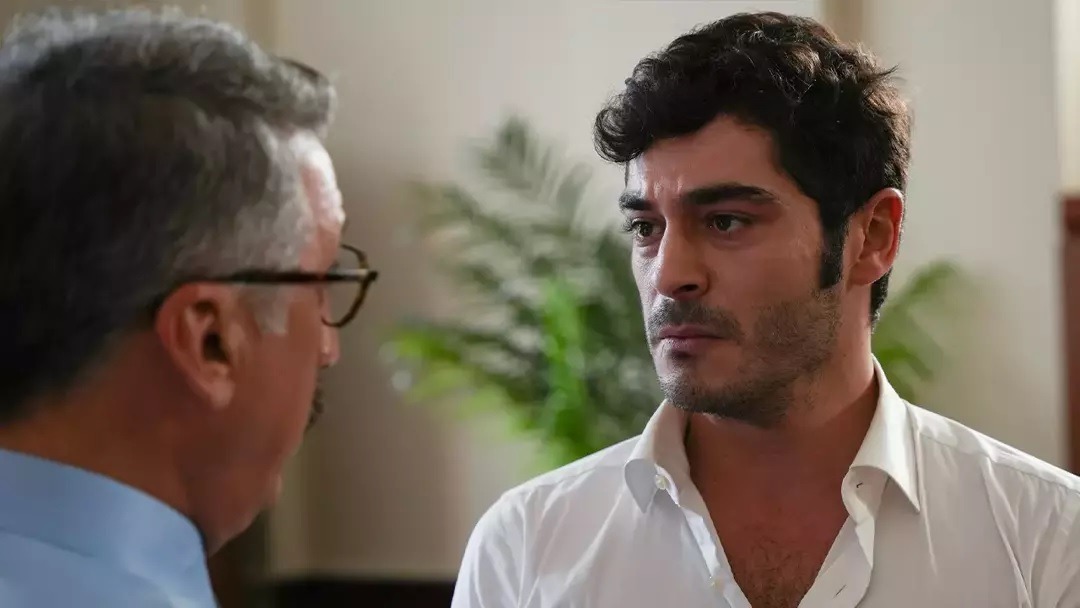 Bambaşka Biri 4. Bölüm Fragmanı - 3. Bölüm Full İzle FOX TV