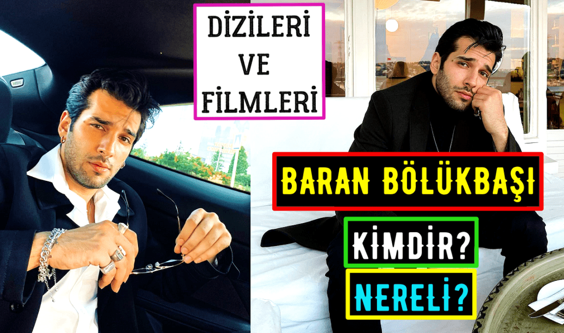 Baran Bölükbaşı kimdir, nereli,