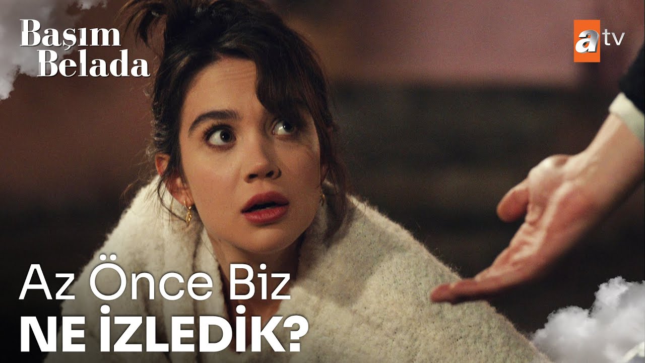 Başım Belada 1. Bölüm Full İzle Tek Parça