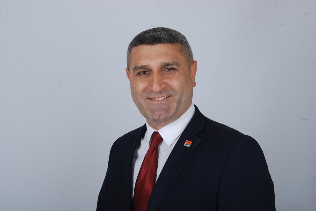 BAŞKAN AYDEMİR:KÜLTÜR SANAT VE DENİZCİLİK FESTİVALİ İÇİN KOLLARI SIVADI!