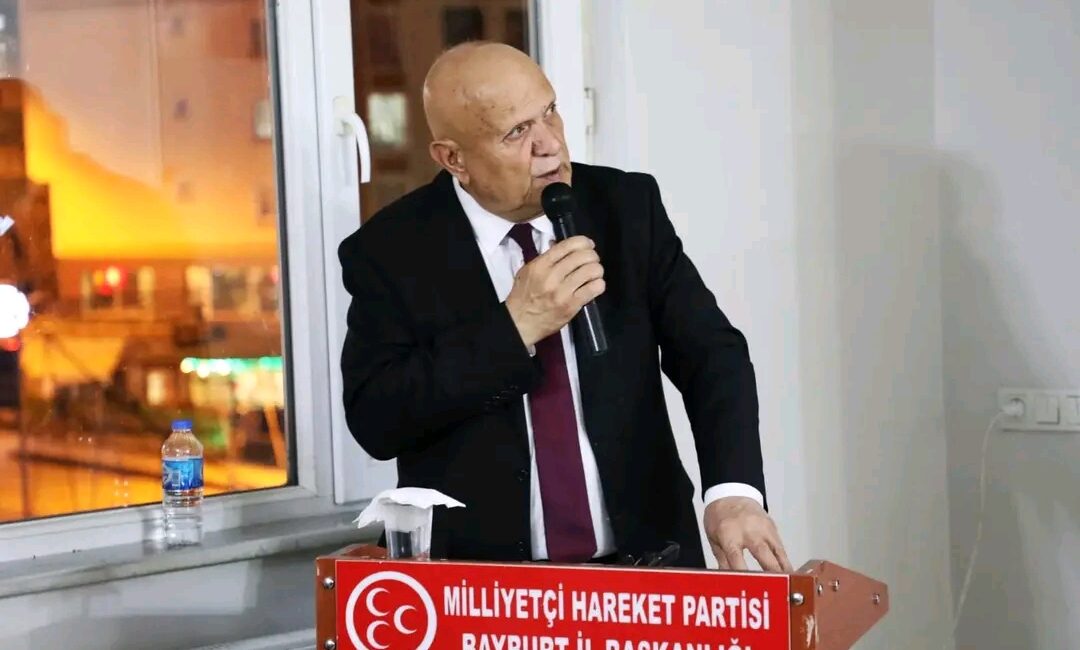 Başkent Postası /Murat Genç