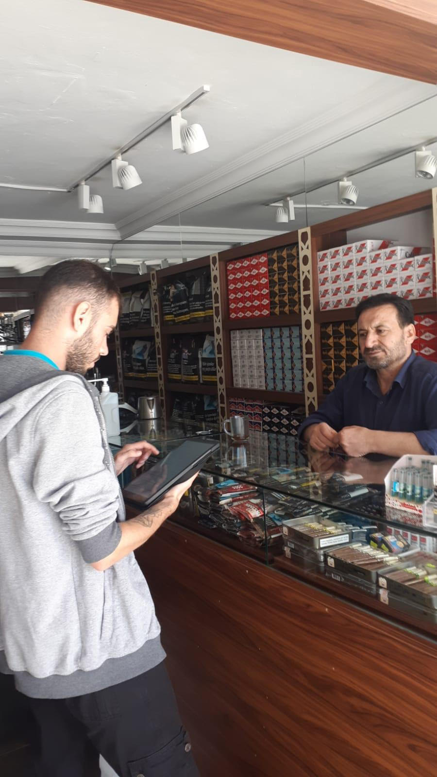 BAŞKAN KELEŞ: ULAŞAMADIĞIMIZ KİMSE KALMAYACAK