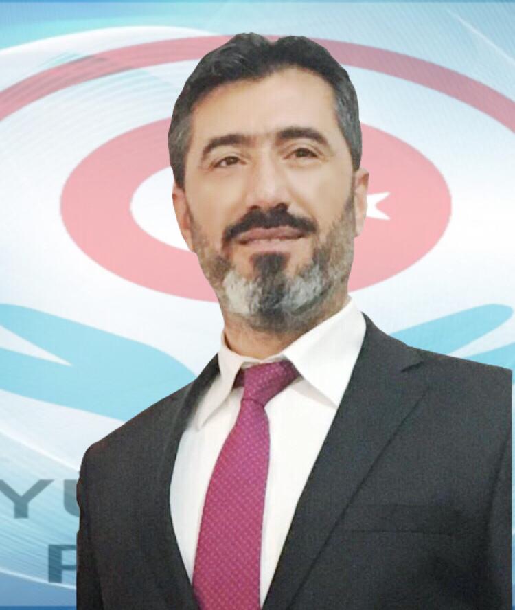 BAŞKAN NAİL ÇAKIR'DAN SES GETİREN AÇIKLAMALAR: TÜRKİYE'NİN TEK PARTİSİ YÜKSELİŞ PARTİSİ!