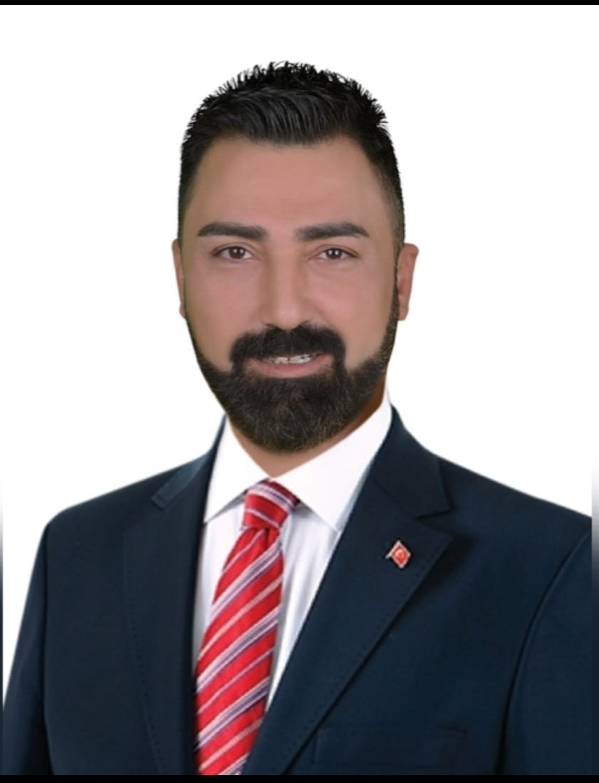 Başkan Şimşek'ten Anneler Günü mesajı