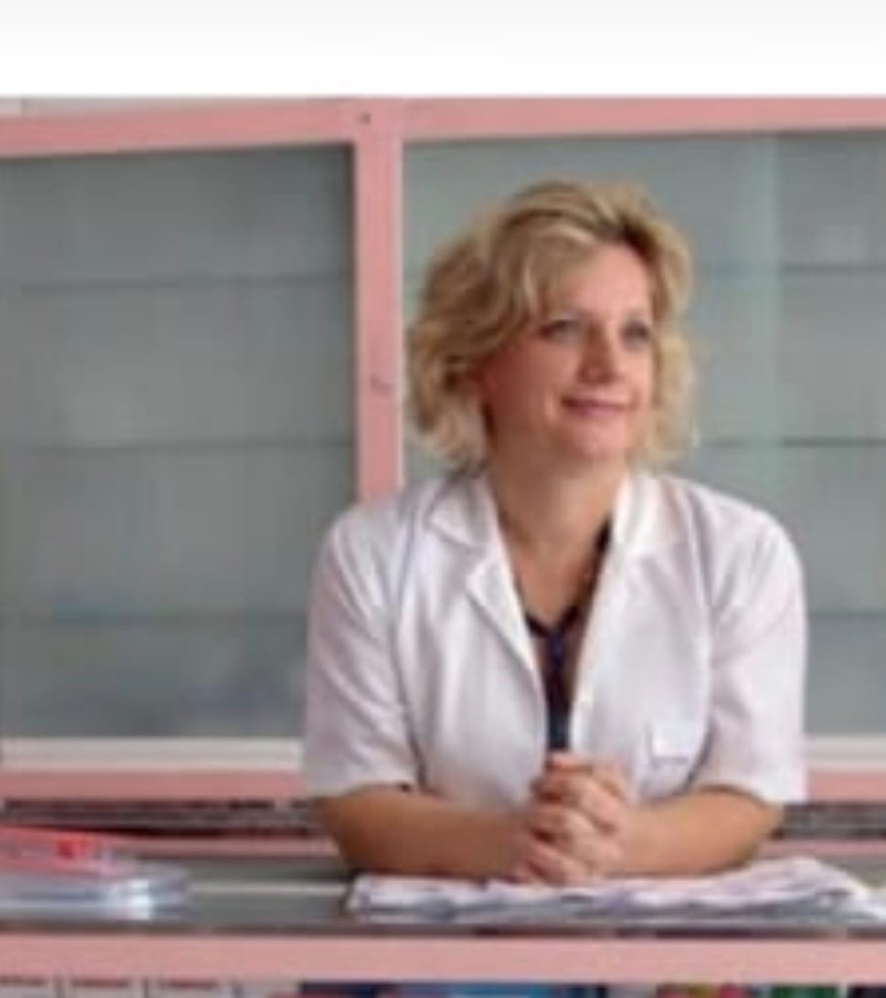 BAŞKAN TÜTÜNCÜ: ECZACIYA HAK ETTİĞİ DEĞER VERİLMELİDİR