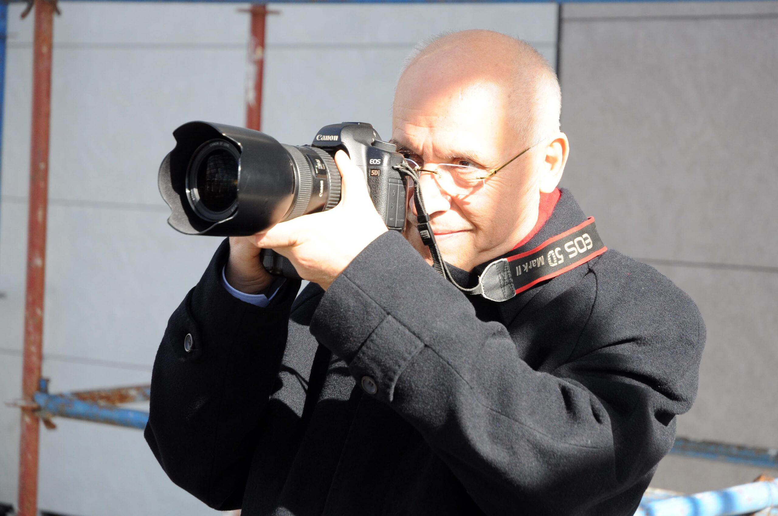 Başkan Yaşar basın emekçilerini unutmadı