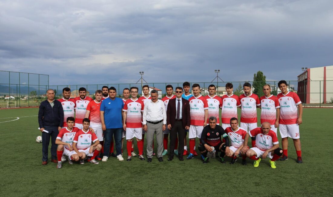 Seydişehir Belediyesi Başkanlık Kupası