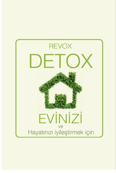 Başkent Postası medya Revox Nature Clean ile röportaj yaptı