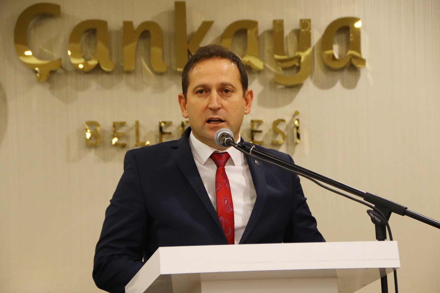 Berberler sorunlarını Taşdelen'e anlattı