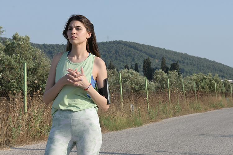 Berfin Ant, Dönence ile izleyici karşısına çıkıyor!