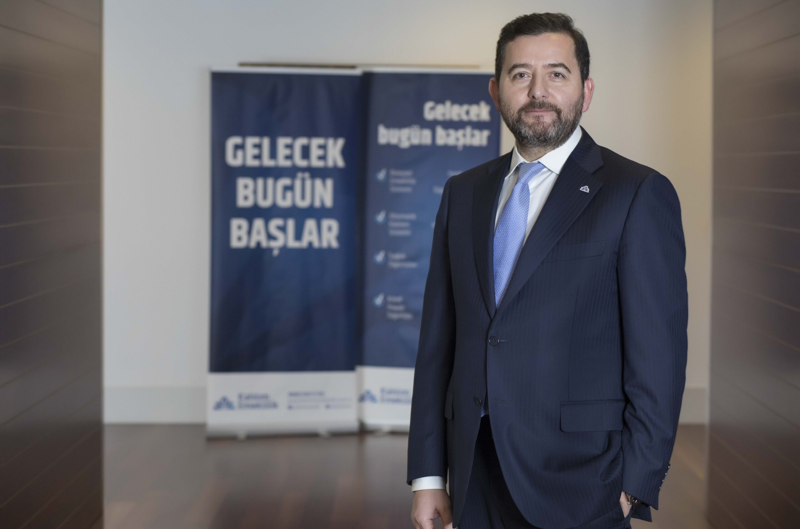 BES’e girmenin en pratik yolu; Pratik Katılım Emeklilik Planı
