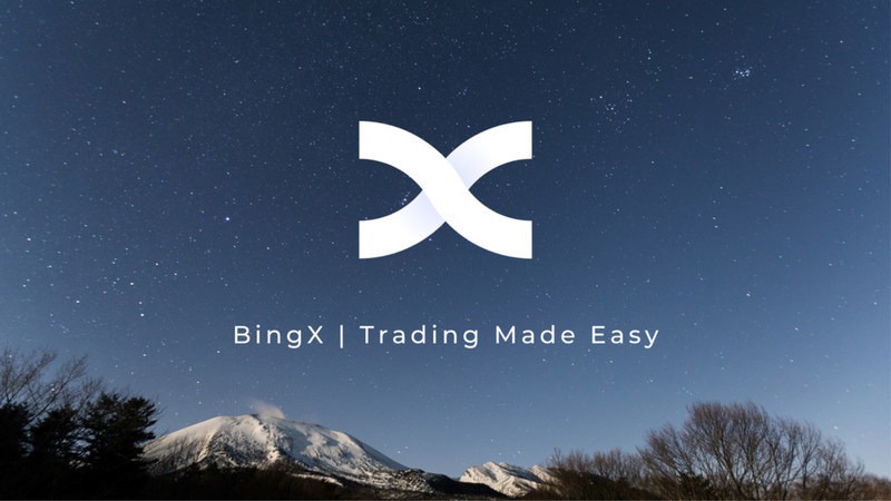 BingX’den MetaTrader 5 Entegrasyonu