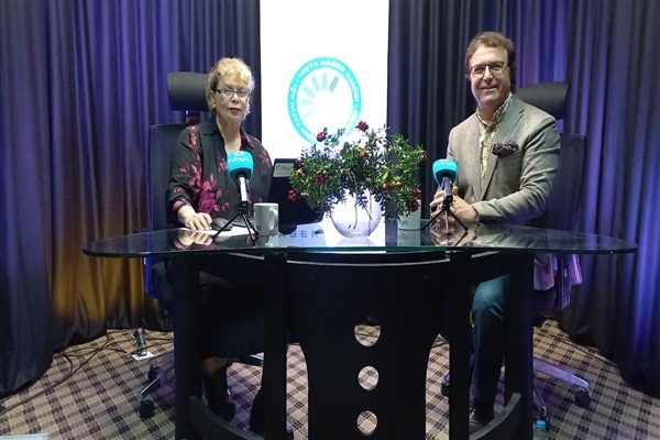 Birol Kaya'dan önemli enerji açıklamaları