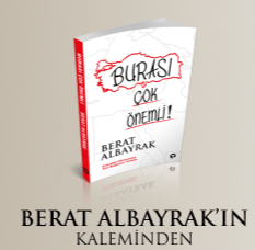 Burası Çok Önemli! - Enerjiden Ekonomiye Tam Bağımsız Türkiye