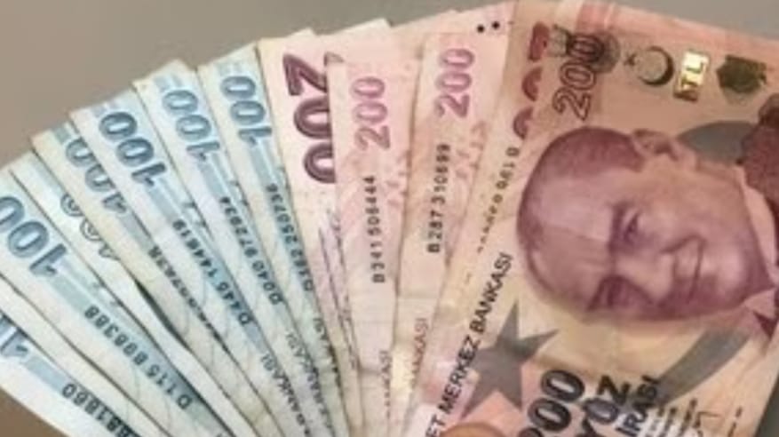 BÜTÜN EMEKLİLERİ KAPSAYAN ZAM ORANI KESİNLEŞTİ