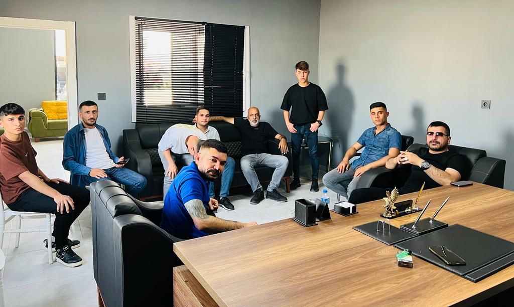 Çakıcı’dan Adana’da Birlik Beraberlik Yemeği